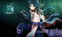 月月原神最新卡池爆料,神秘角色即将降临，惊喜不断！