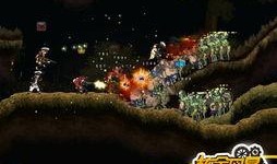 金属风暴最新爆料视频,震撼揭秘未来战争利器