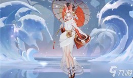 祈雪灵祝官方爆料视频,揭秘神秘游戏背后的奇幻世界